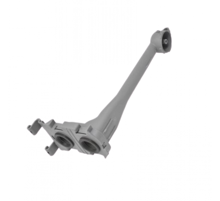 Arçelik-Beko Bulaşık Makinesi Üst Pervane Borusu - 1759600100